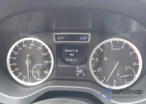 2018 Infiniti Qx30 Luxury z USA, uszkodzony, nr VIN SJKCH5CP6JA057971